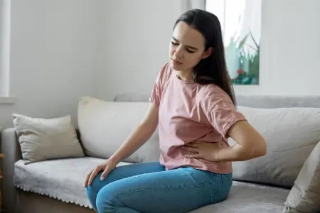 Bədəndəki səssiz təhlükə