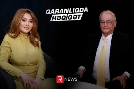 "Televiziyadakı səviyyəsizlikdən dəhşətə gəldim"