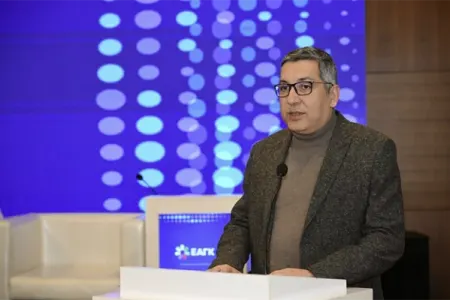 Kənan Quluzadəyə YÜKSƏK - VƏZİFƏ VERİLDİ