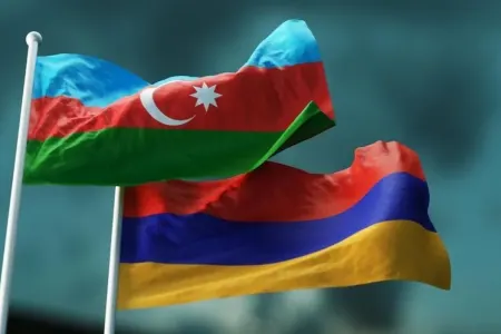 Azərbaycanla Ermənistan müharibə edəcək? - ABŞ-dən ZƏNG...