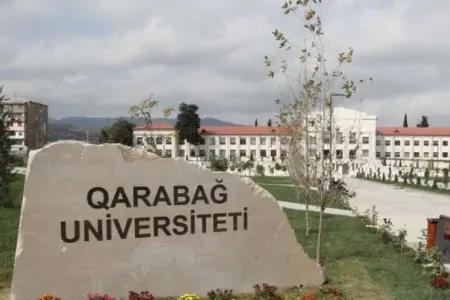 Xankəndidə qəbul imtahanı keçiriləcək