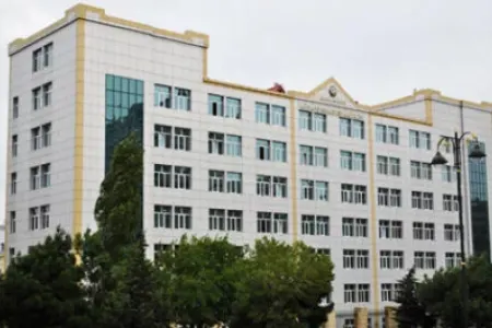 Firdovsi Cəfərov vəzifəsindən azad edildi