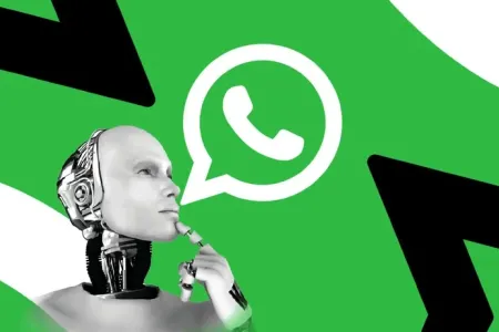 Uzun mesajlardan bezənlərin NƏZƏRİNƏ - WhatsApp-dan...
