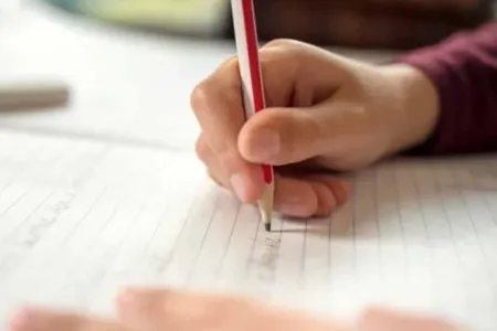 Yazınıza görə - XARAKTERİNİZ