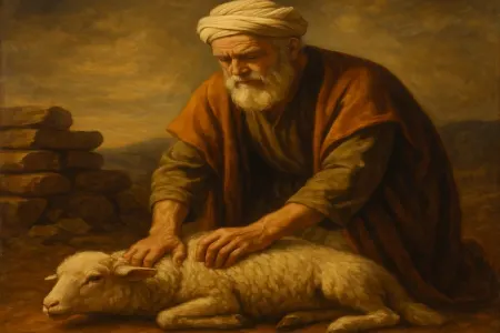 “Qurban kəsməyən - namazgahımıza yaxınlaşmasın”