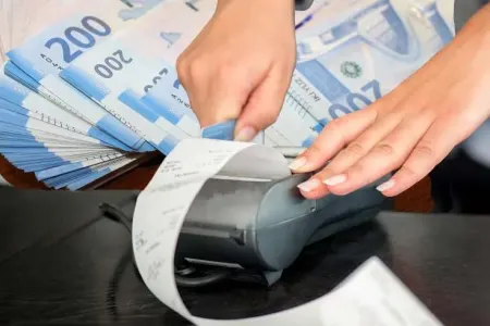 Bu ödəniş növü qadağan olundu