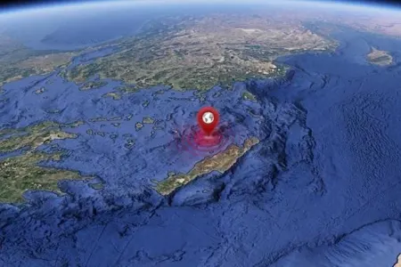 8,5 bal gücündə zəlzələ olacaq - ŞOK XƏBƏRDARLIQ