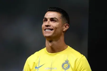 Ronaldo 1000-ə doğru - Növbəti qol