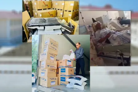 Şərurda pulsuz dərmanlar xəstələrə ödənişli verilir?