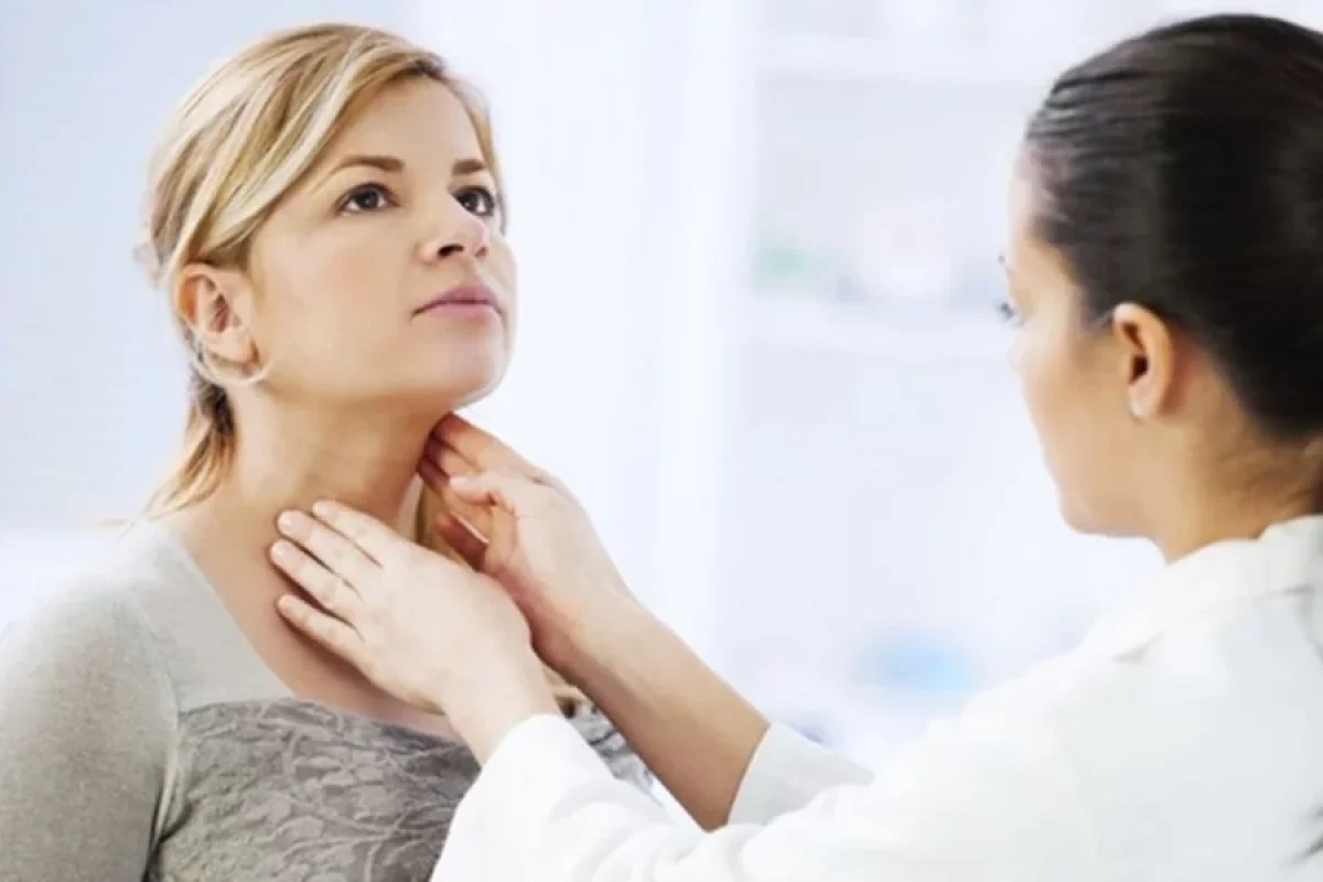 Yod çatışmazlığının təhlükələrindən - DANIŞDI