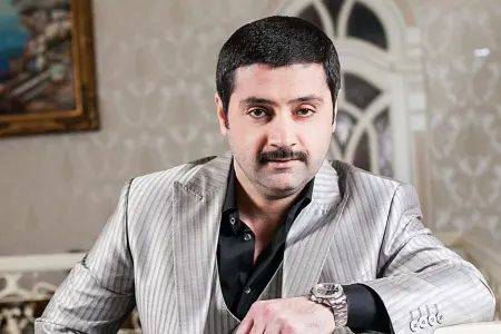 İzzət Bağırov: "Alın yazımızı özümüz yazırıq!"