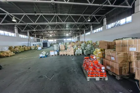 Sahibkarla Bakı Baş Gömrük İdarəsi arasında - QALMAQAL