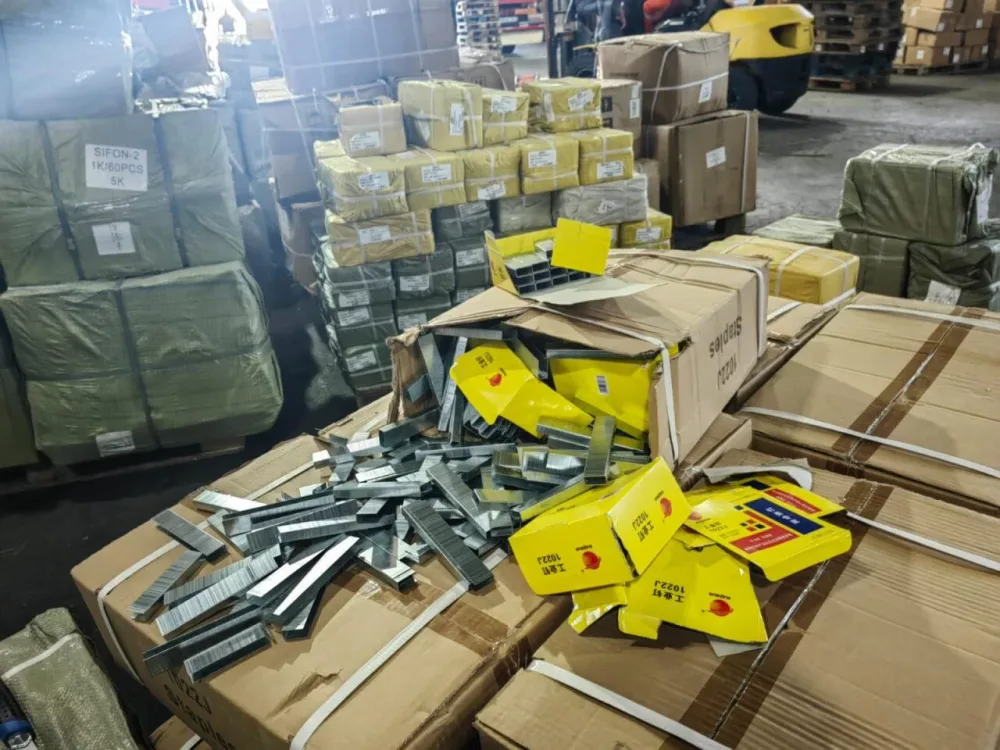 Sahibkarla Bakı Baş Gömrük İdarəsi arasında - QALMAQAL