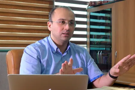 "Peyğəmbərin dövründə gitara vardı?"