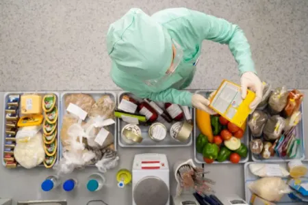 Hər gün yediyiniz bu qida - ZƏRƏRLİ İMİŞ - ŞOK