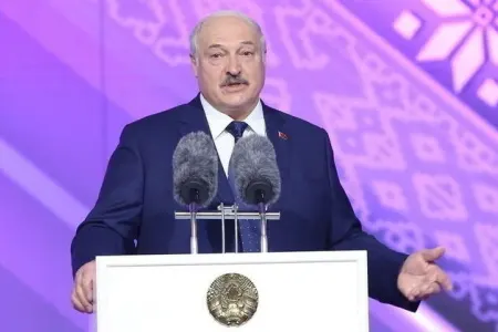 İş axtaran azərbaycanlılara XOŞ XƏBƏR: - Lukaşenko çağırır