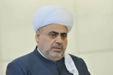 Şeyxin səlahiyyətləri azaldıldı