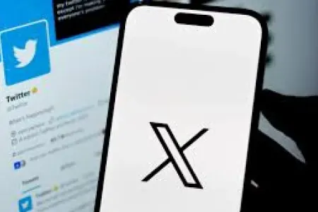 X sosial şəbəkəsi çökdü