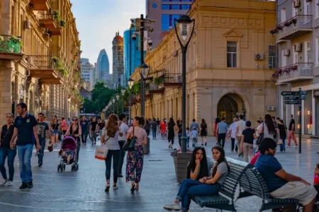 Əhaliyə XƏBƏRDARLIQ - Saat 9:00-dan…
