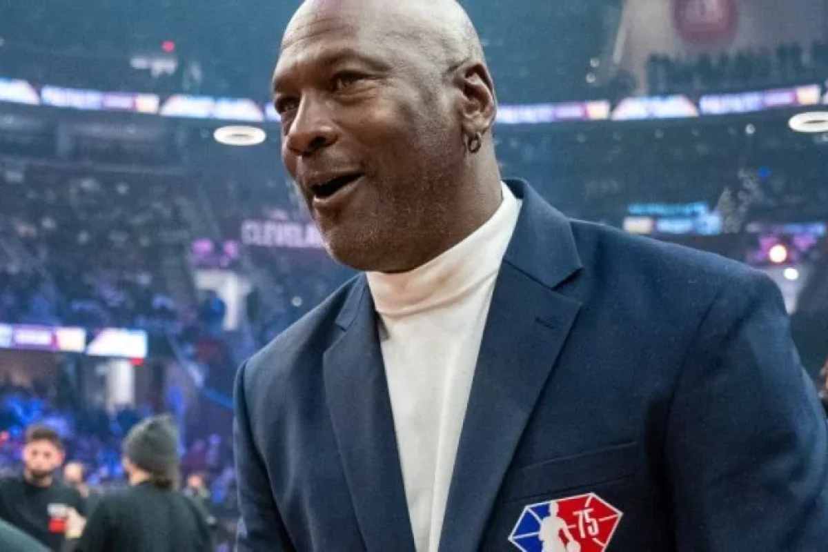 Maykl Cordana məxsus avtomobil 15 ildən sonra TAPILDI