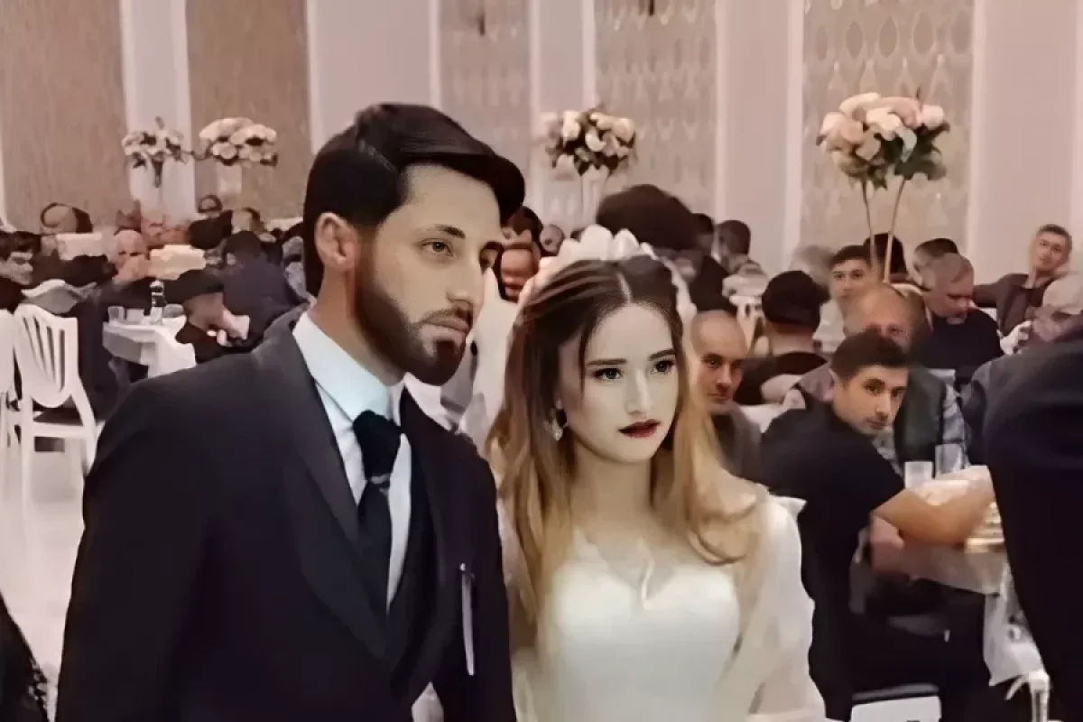 Nuranənin anası ilk dəfə DANIŞDI