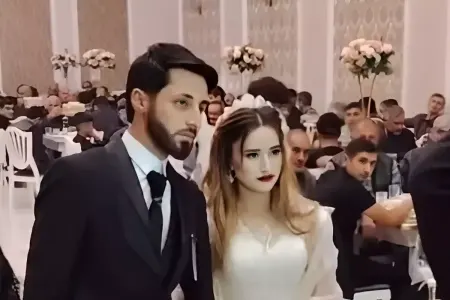 Nuranənin anası ilk dəfə DANIŞDI