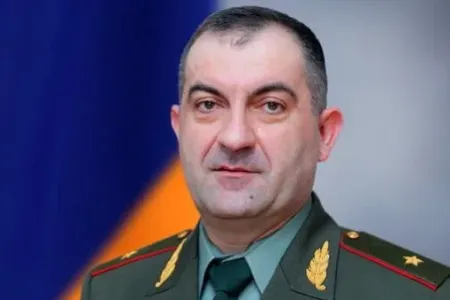 Hərbi əməkdaşlıq müzakirə edildi