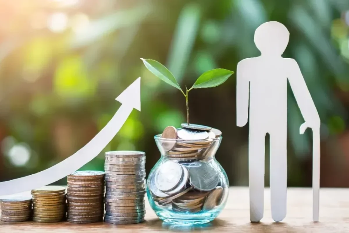 Pensiya yaşı 70 oldu