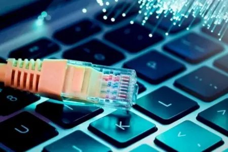 Azərbaycanda internetin sürəti yüksəldiləcək