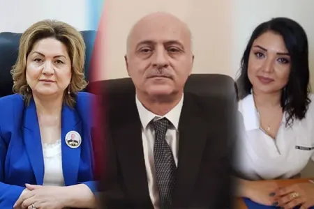 Bakıda daha 3 məktəb direktoru işdən çıxarıldı