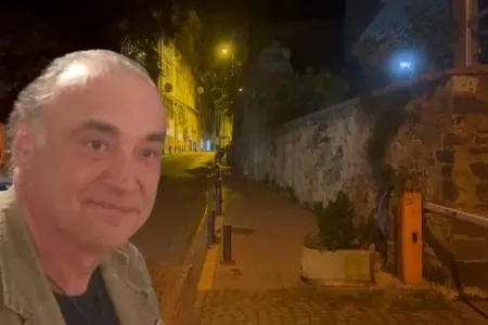 Tələbə qız məşhur aktyoru - ÖLDÜRDÜ