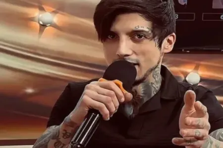 Tiktoker "Vaqa"nın həbs müddəti uzadıldı