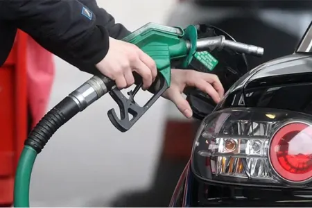 Aİ-92 və dizelin bahalaşması ilə bağlı - MÜHÜM AÇIQLAMA