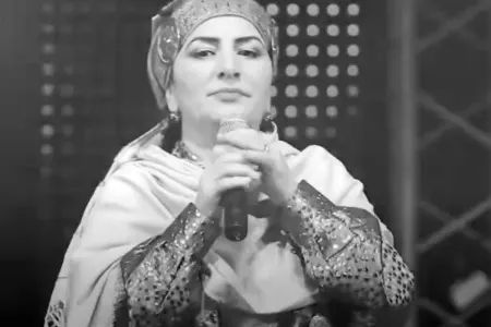 Müğənnini tava ilə döyüb öldürdülər