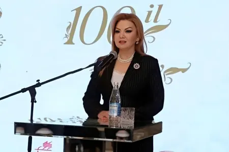 Bakıda məktəb direktorunun səs yazısı - YAYILDI