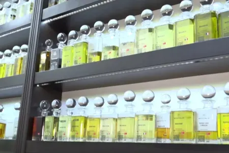 Qramla satılan ətirlər barədə - QORXULU FAKTLAR