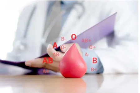 Təbii dərman olan yeganə qan qrupu