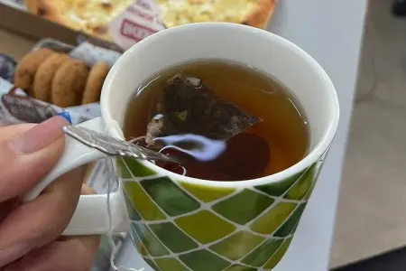 Hər gün istifadə edirik: - elm adamları ən zərərli çayı adlandırdılar