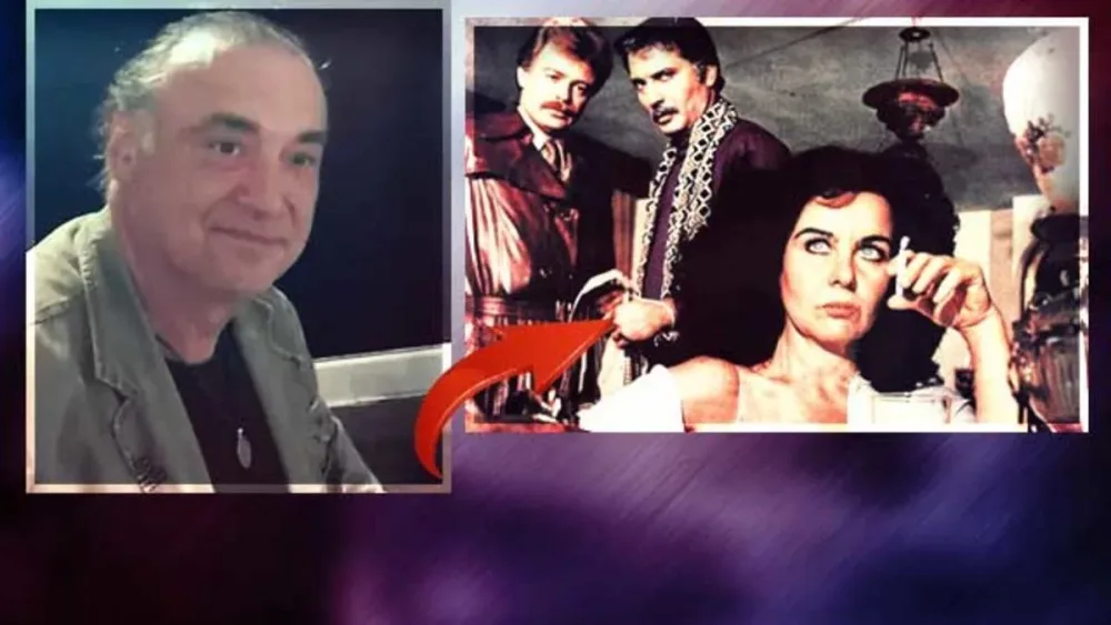 20 yaşlı qız tanınmış aktyoru evində öldürdü - YENİLƏNİB