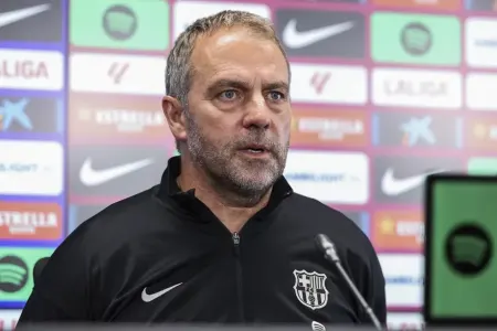 "Barselona"da hücum xətti üçün 2 alternativ var