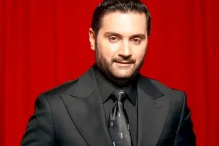 İzzət Bağırov buna görə tövbə edib