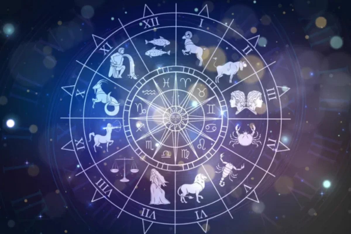 Sabah sizin bəxtiniz GƏTİRƏCƏK - Ulduzlar sizin üçün ŞANS VERDİ