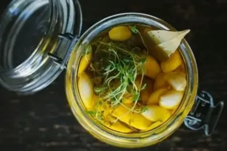 Ürəyi gücləndirən - MÖCÜZƏVİ QARIŞIM