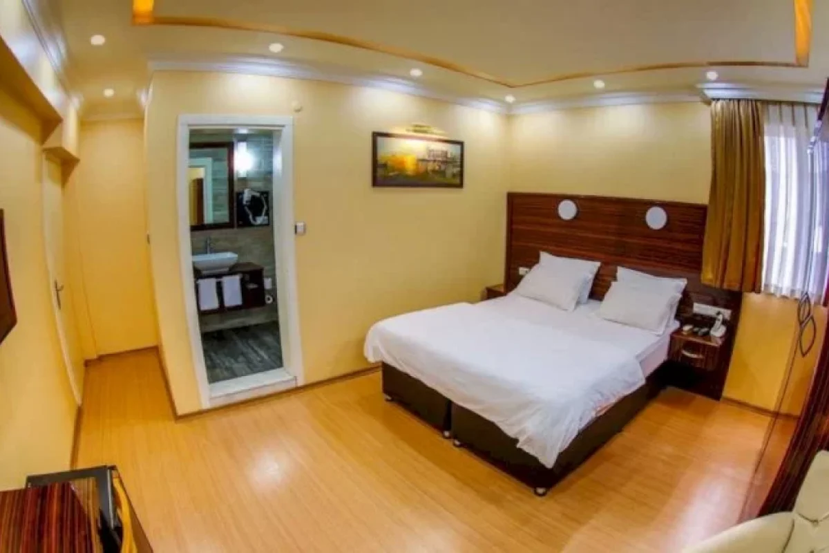 DSMF “əməkdaşı” kirayə ev tutdu, qazinin xanımını aldatdı