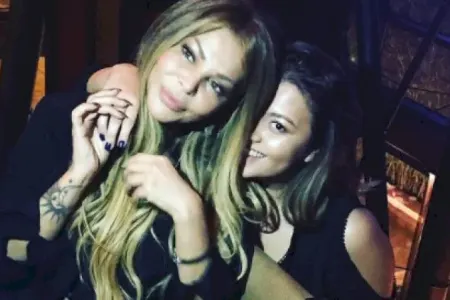 Aygün Kazımovanın qızı bütün günü bu işlə məşğuldur - – FOTOLAR