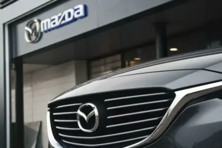 "Mazda" Rusiyada avtomobil satışlarını bərpa etdi