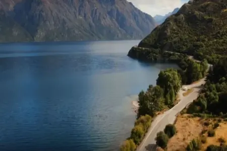 Alimlər səkkizinci qitəni tapdılar - TƏFƏRRÜAT
