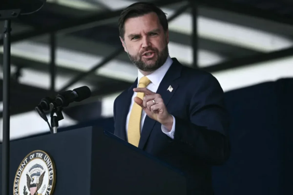 ABŞ-nin vitse-prezidenti: - Artıq açıq münaqişələrə girməyəcəyik