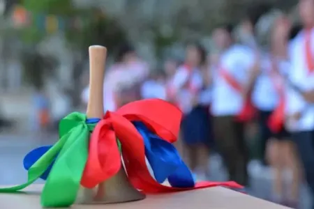 Nazirdən “Son zəng”lə bağlı yeni - TAPŞIRIQ