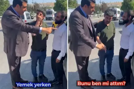 “Zibili yerdən götür” deyən bələdiyyə sədrinə - ŞOK CAVAB